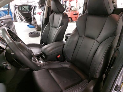 2024 Subaru Ascent Limited