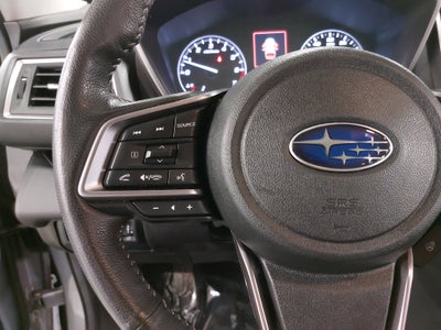 2024 Subaru Ascent Limited