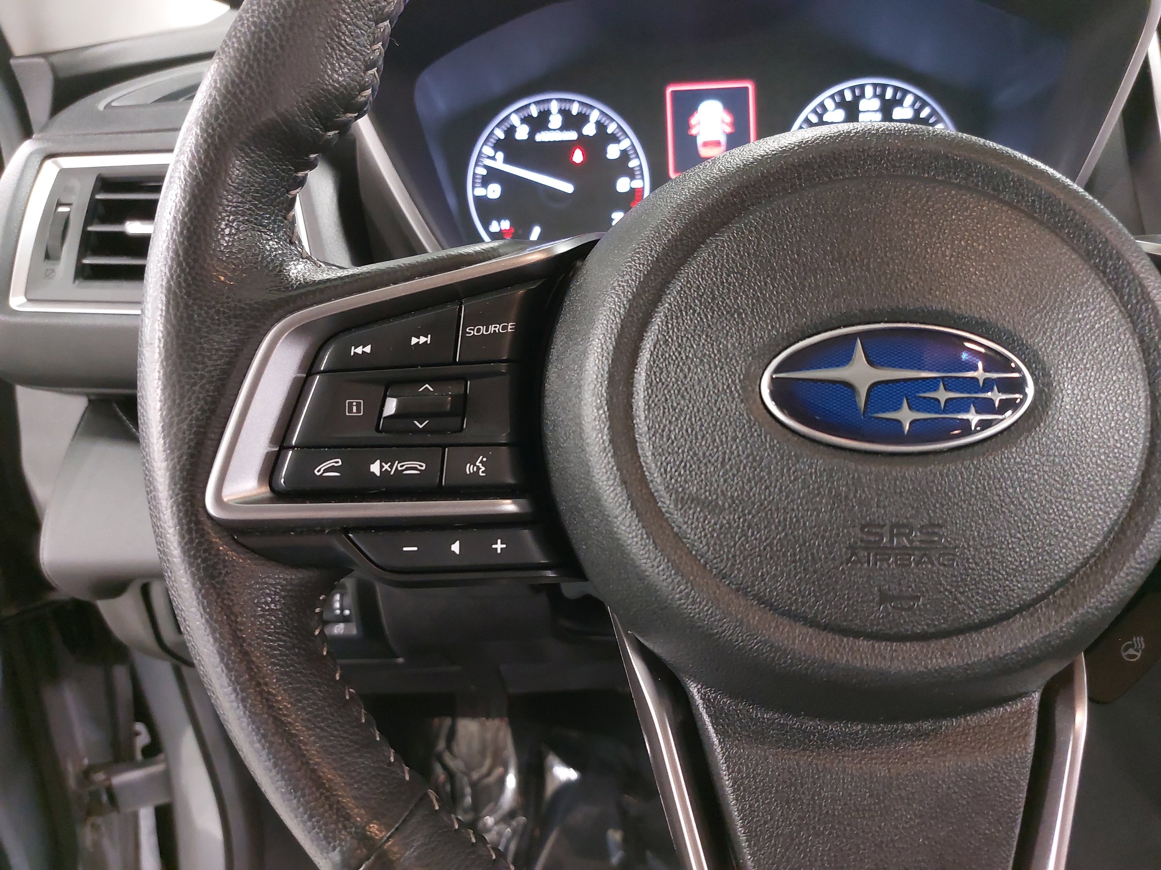 2024 Subaru Ascent Limited