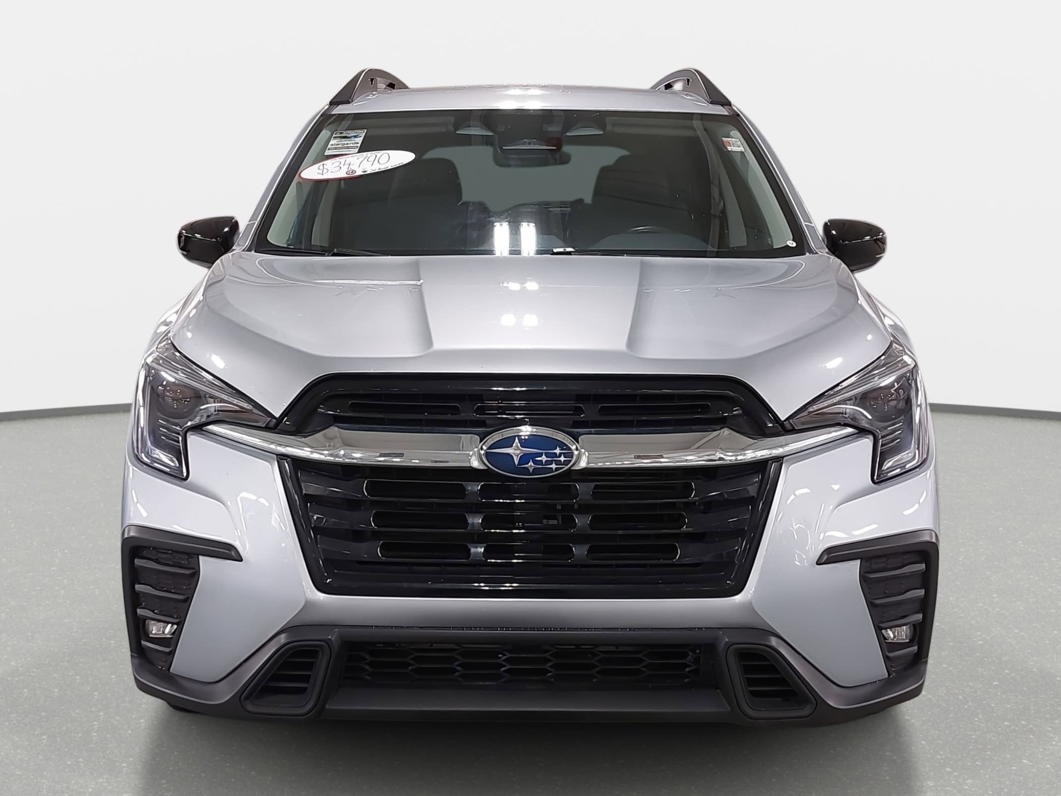 2024 Subaru Ascent Limited