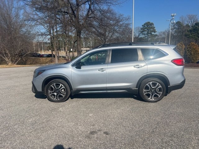 2024 Subaru Ascent Limited