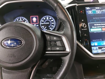 2024 Subaru Ascent Limited