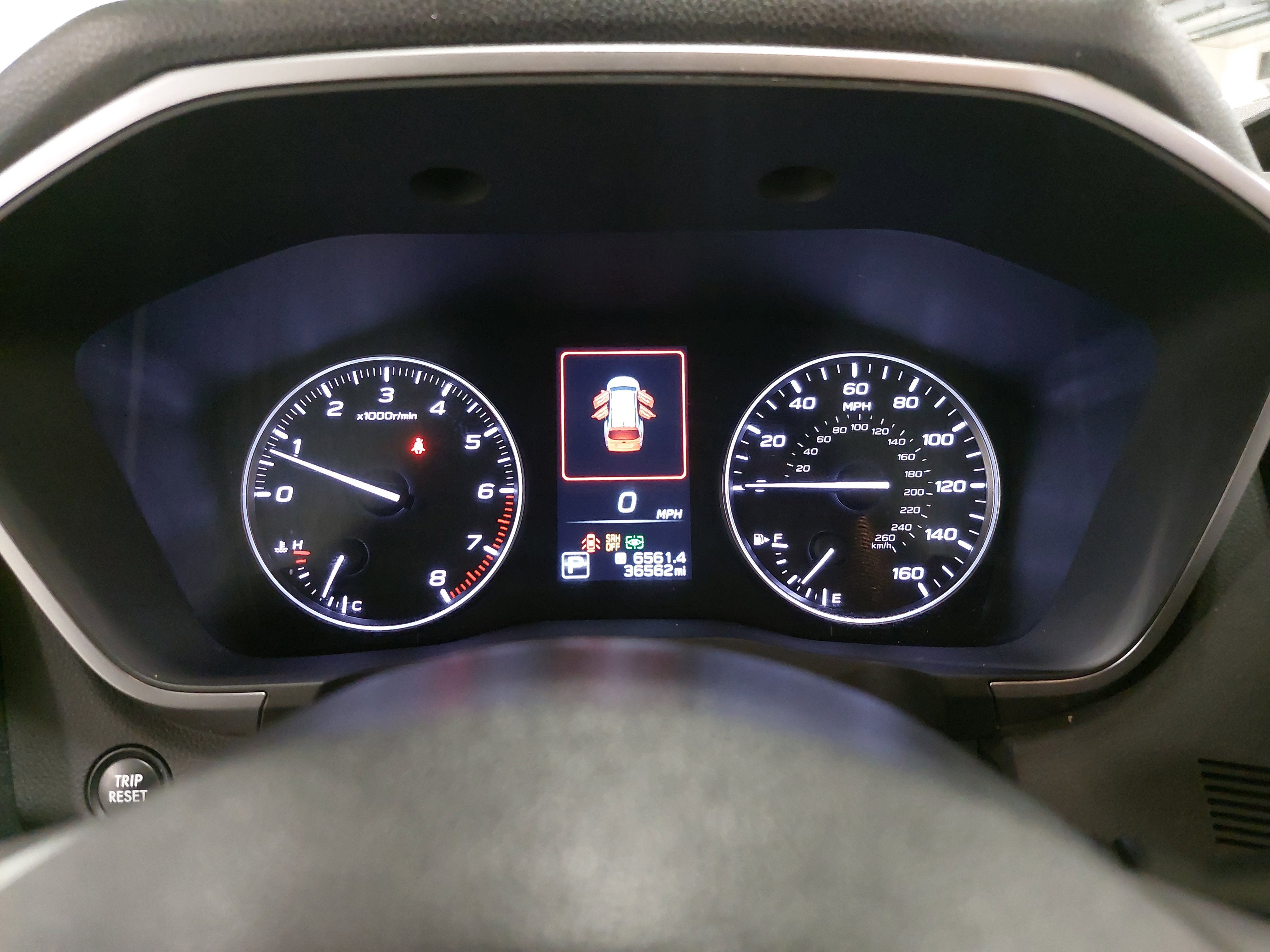 2024 Subaru Ascent Limited