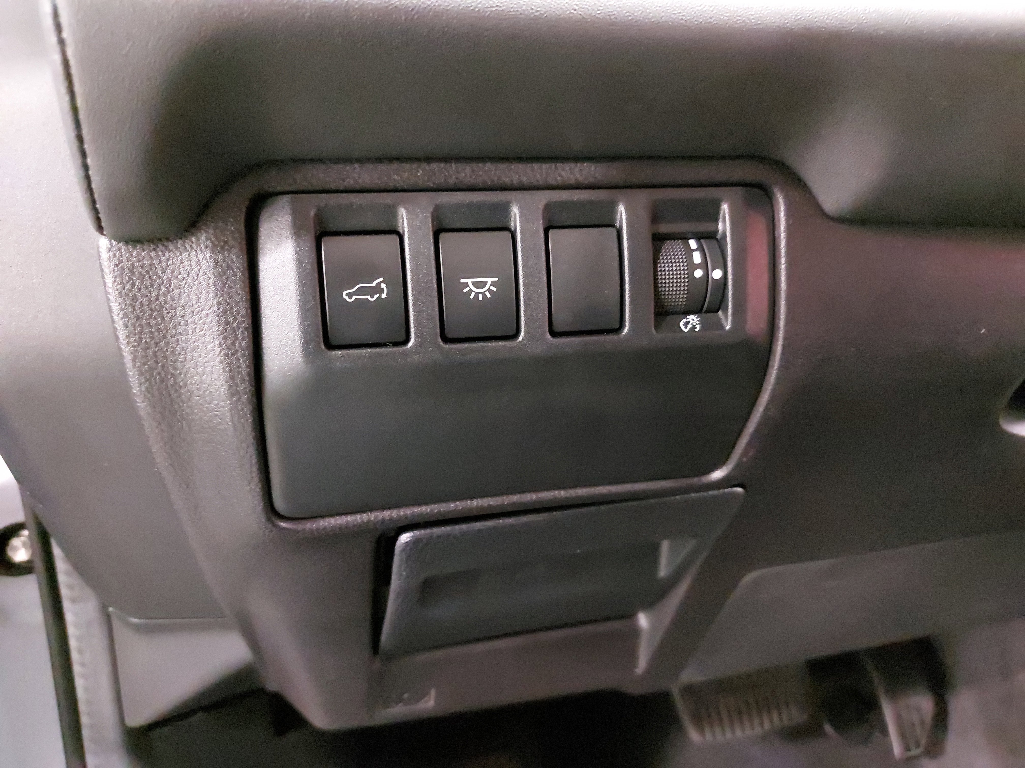 2024 Subaru Ascent Limited