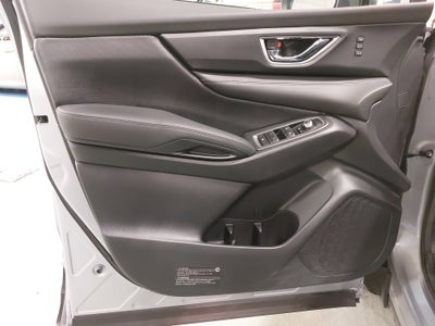 2024 Subaru Ascent Limited