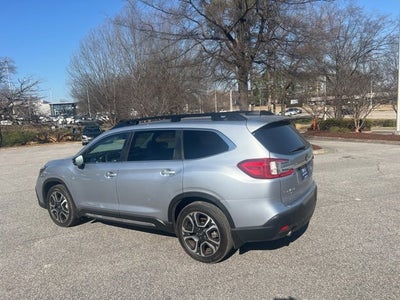 2024 Subaru Ascent Limited