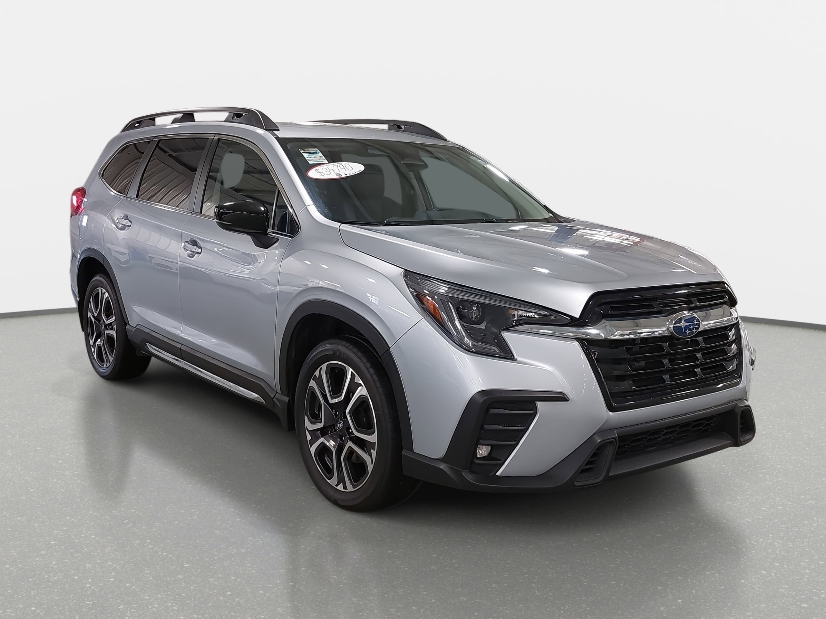 2024 Subaru Ascent Limited