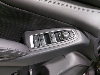 2024 Subaru Ascent Limited