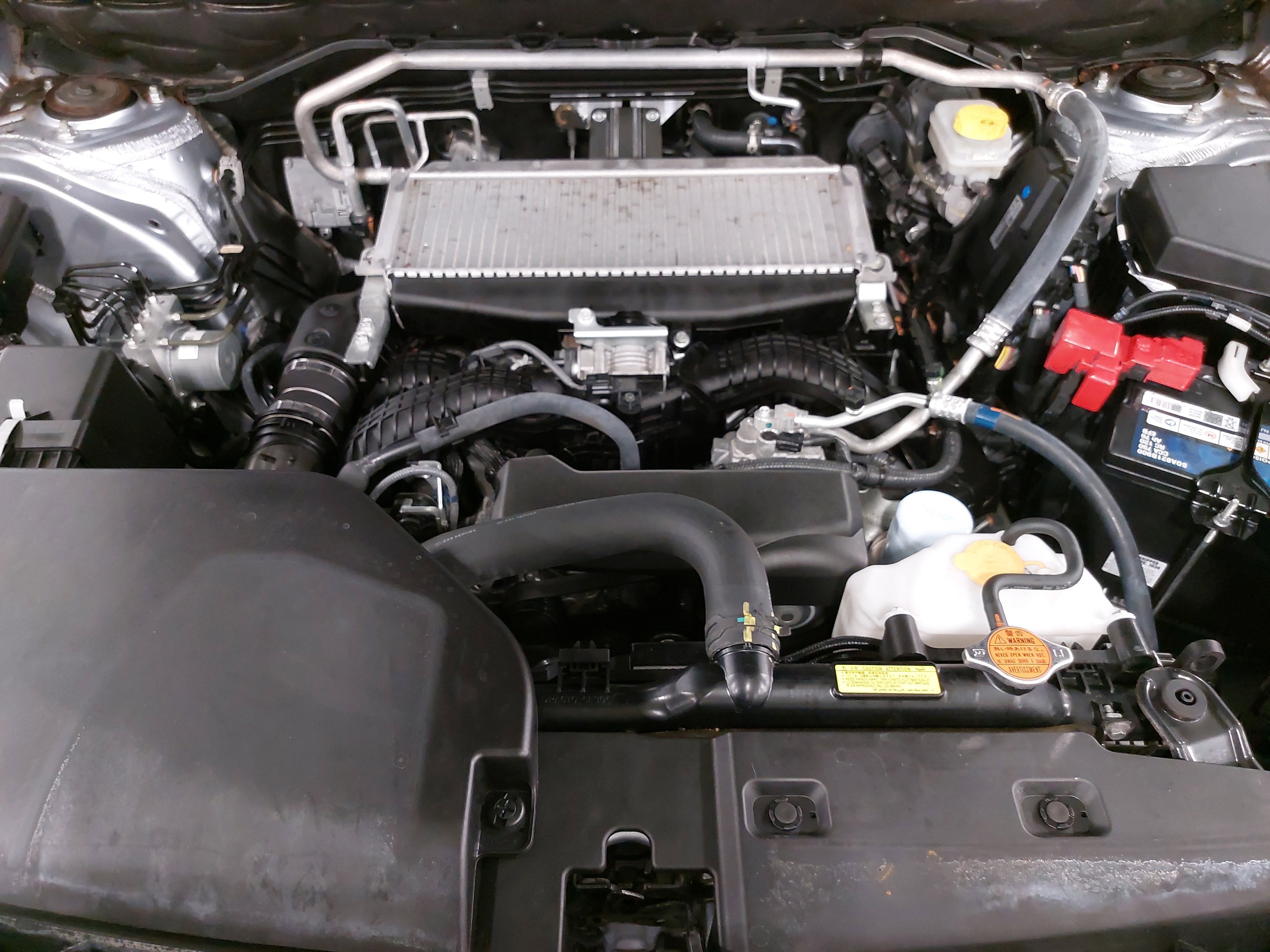 2024 Subaru Ascent Limited