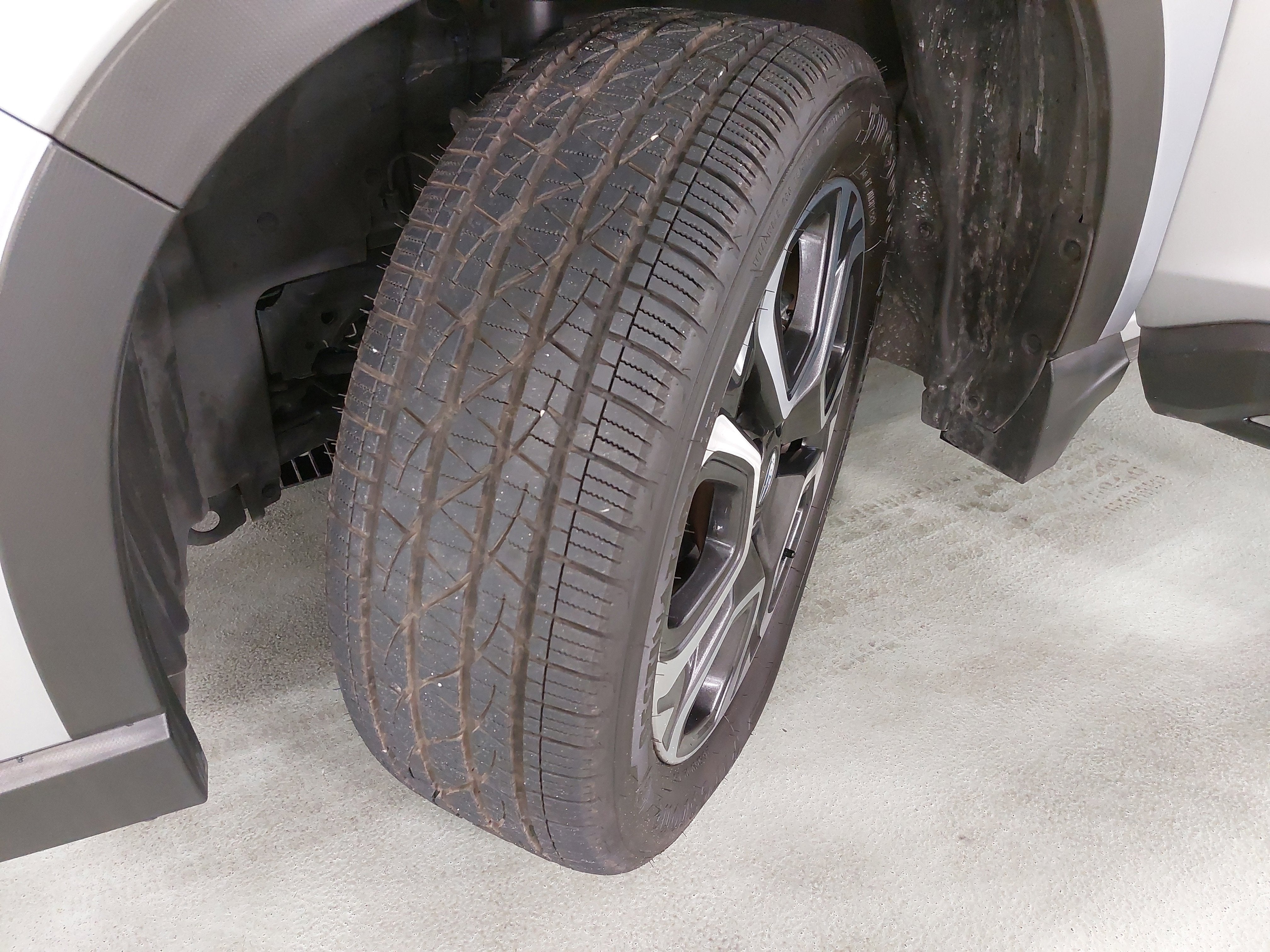 2024 Subaru Ascent Limited