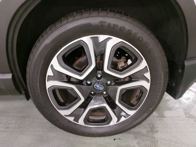 2024 Subaru Ascent Limited