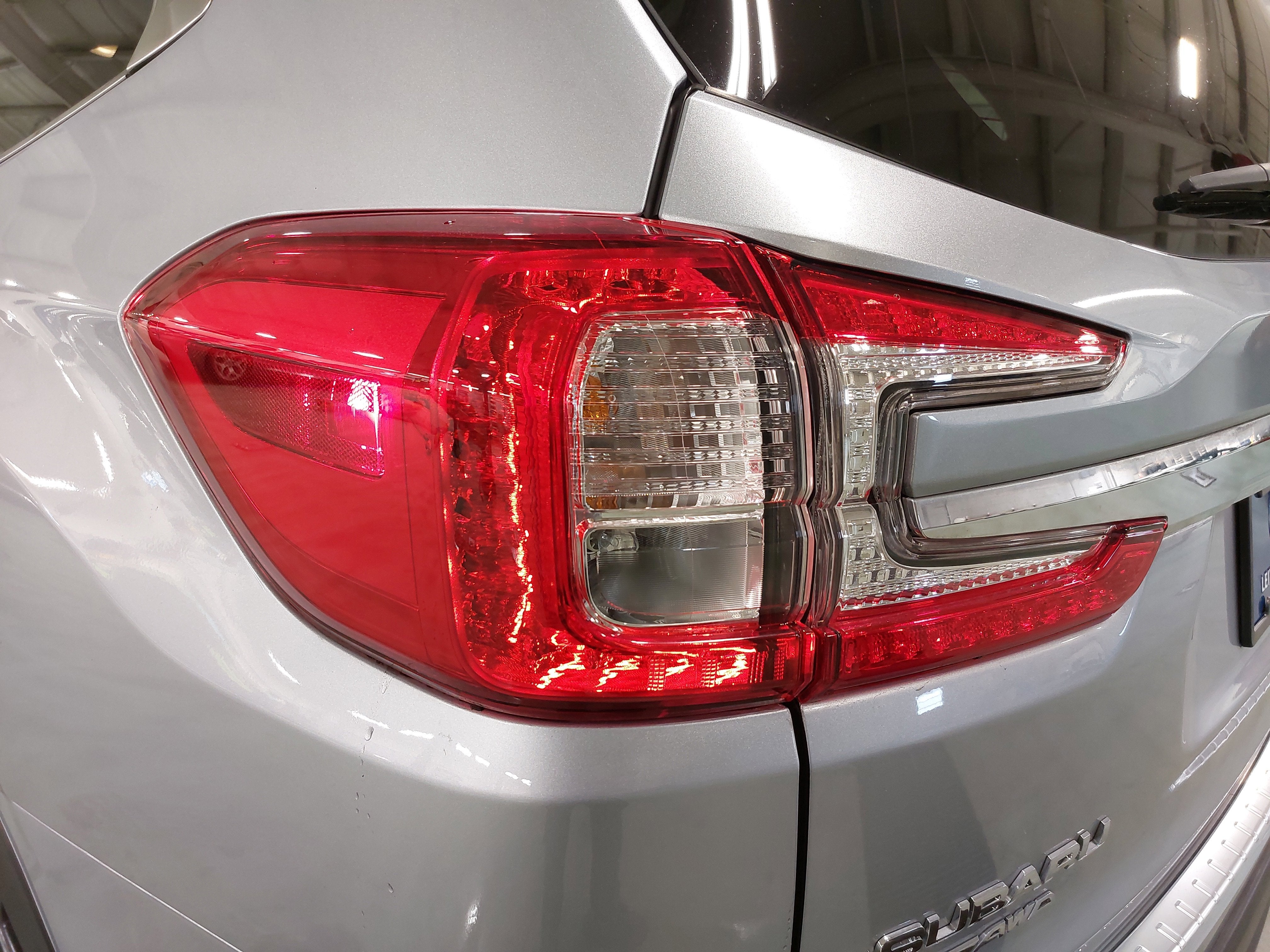 2024 Subaru Ascent Limited