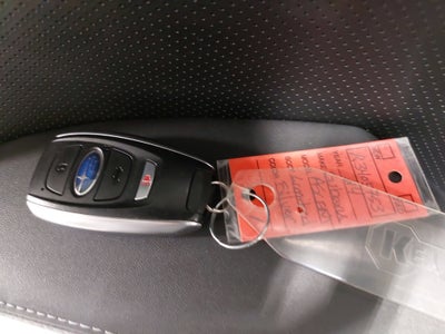 2024 Subaru Ascent Limited