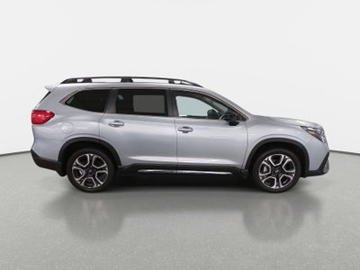 2024 Subaru Ascent Limited