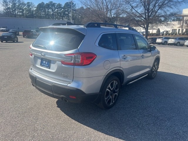 2024 Subaru Ascent Limited