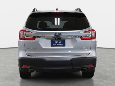 2024 Subaru Ascent Limited