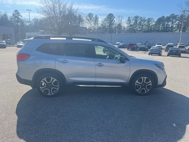 2024 Subaru Ascent Limited