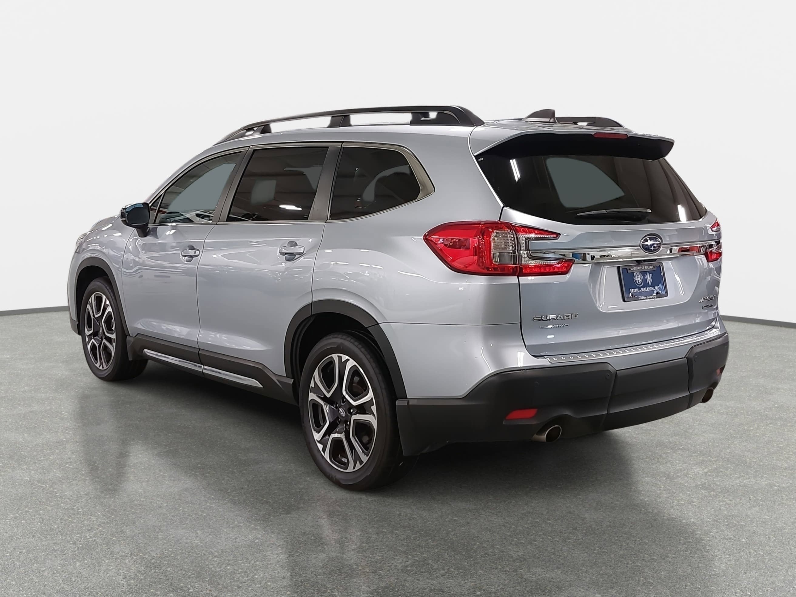 2024 Subaru Ascent Limited
