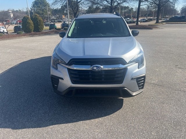 2024 Subaru Ascent Limited