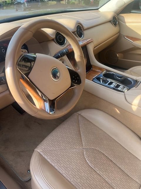 2020 Karma Revero GT Base