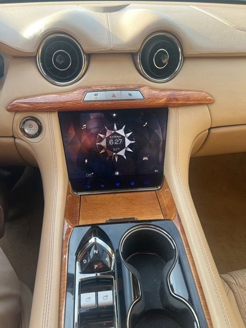 2020 Karma Revero GT Base