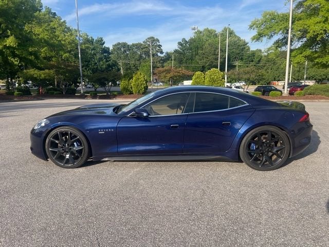 2020 Karma Revero GT Base