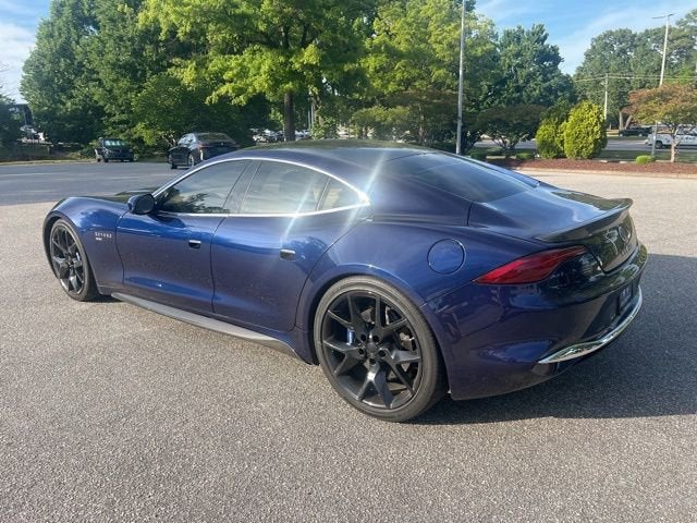 2020 Karma Revero GT Base