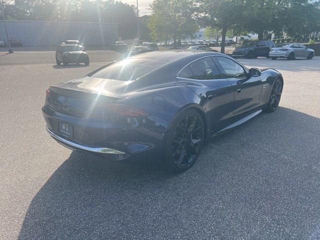 2020 Karma Revero GT Base