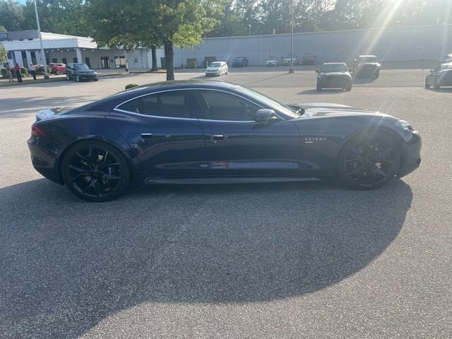 2020 Karma Revero GT Base