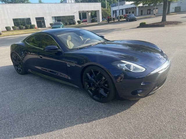 2020 Karma Revero GT Base