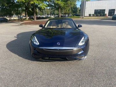 2020 Karma Revero GT Base