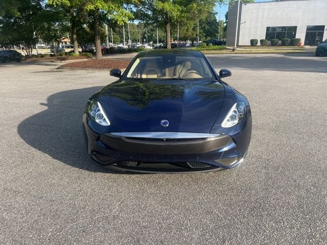 2020 Karma Revero GT Base