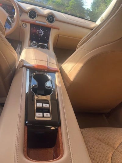 2020 Karma Revero GT Base