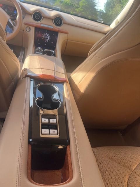 2020 Karma Revero GT Base