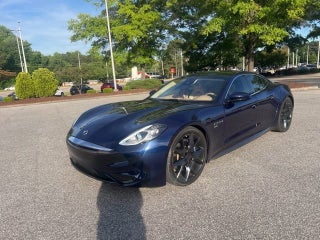 2020 Karma Revero GT Base