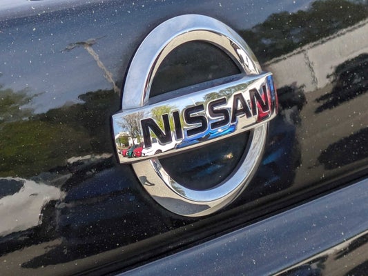 2019 Nissan Murano Platinum in Raleigh, NC - Maserati of Raleigh