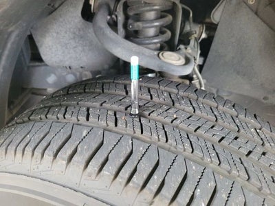 2018 Toyota Tacoma Base