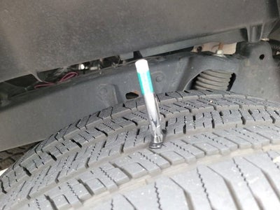 2018 Toyota Tacoma Base