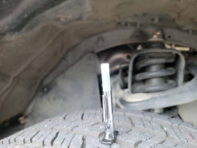 2018 Toyota Tacoma Base