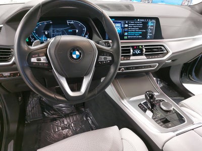 2023 BMW X5 sDrive40i