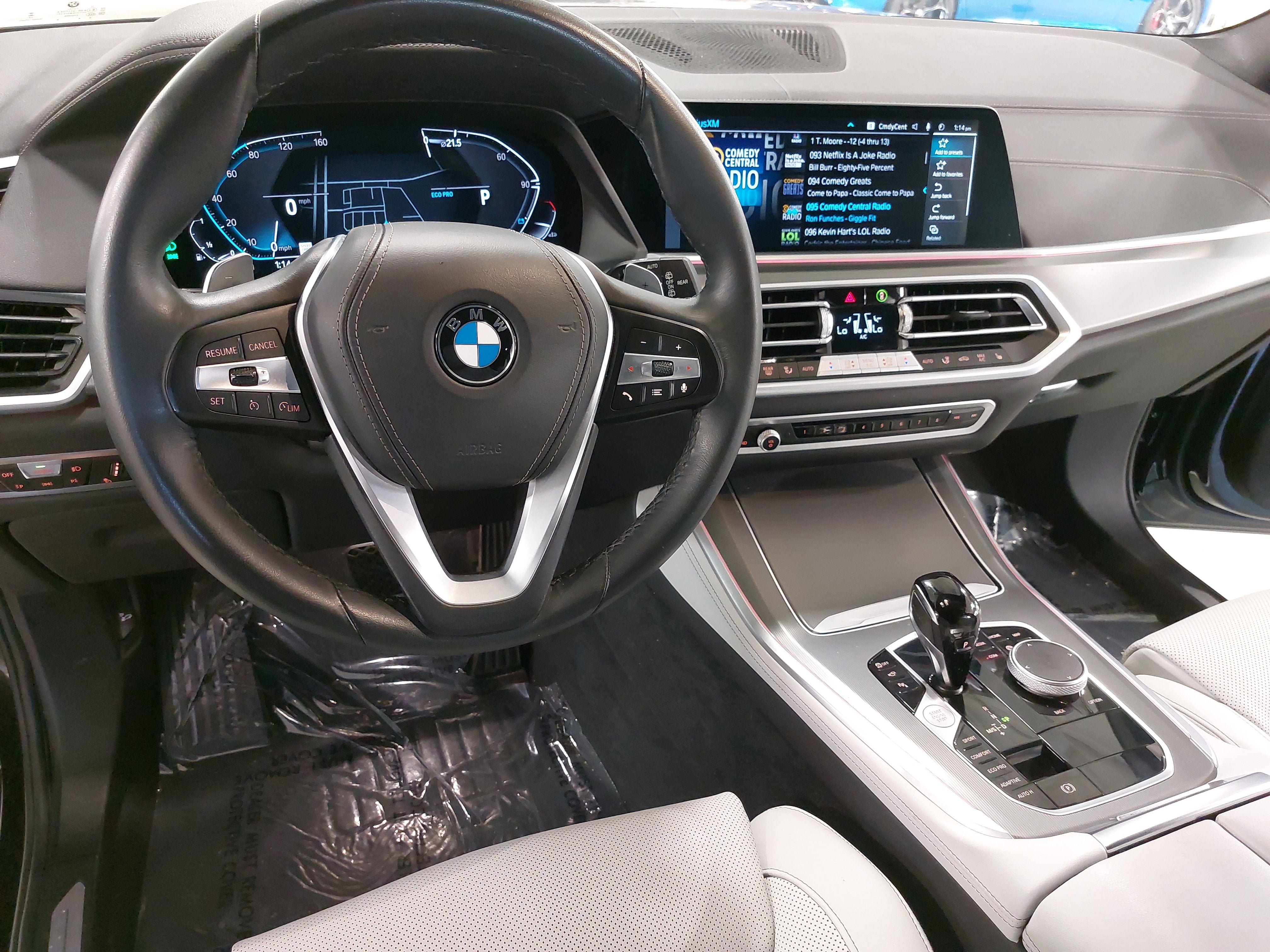 2023 BMW X5 sDrive40i