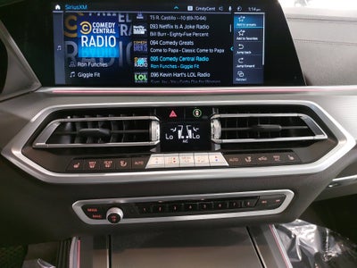 2023 BMW X5 sDrive40i