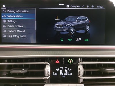 2023 BMW X5 sDrive40i