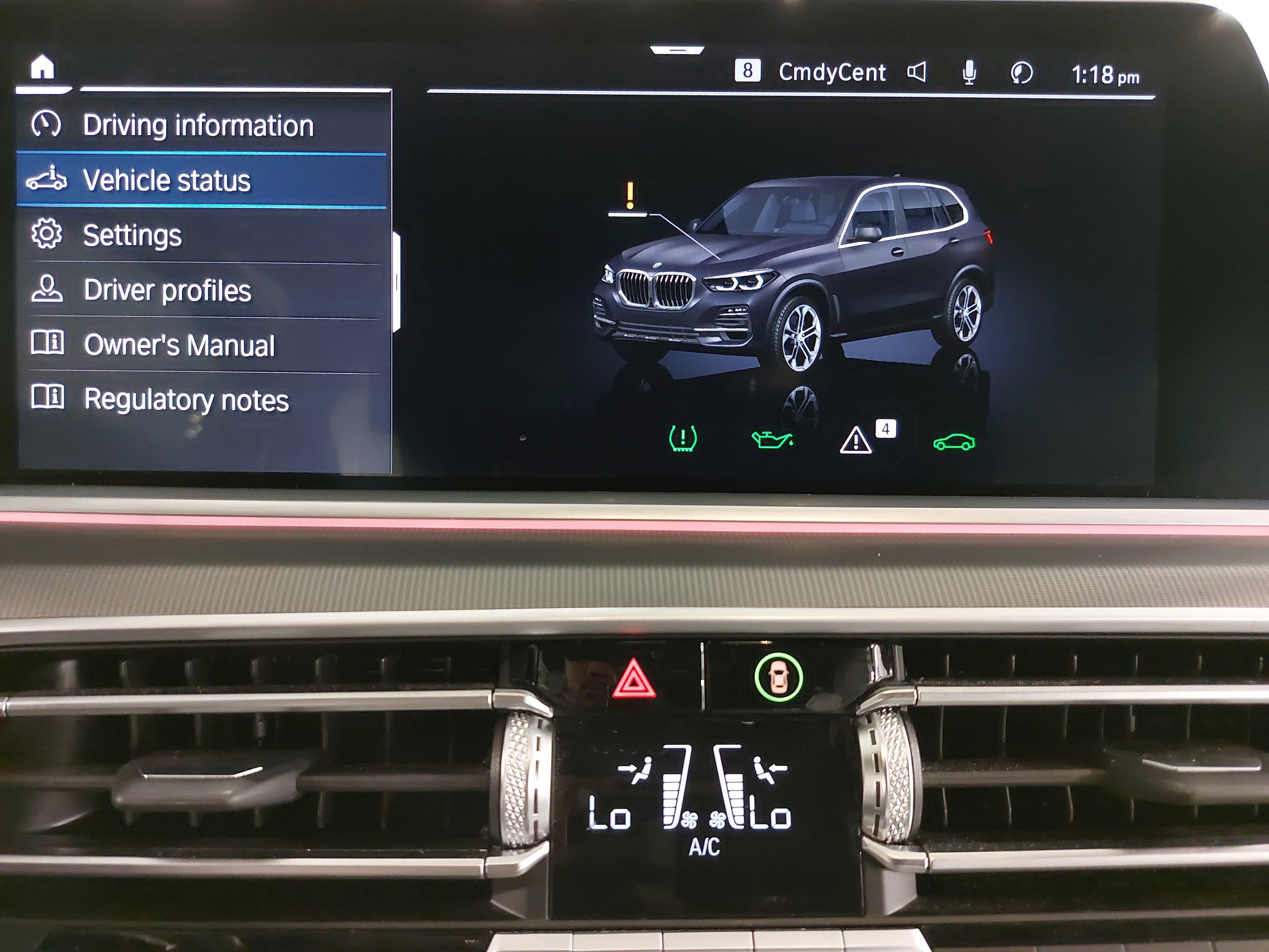 2023 BMW X5 sDrive40i