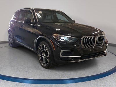 2023 BMW X5 sDrive40i