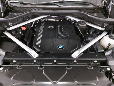 2023 BMW X5 sDrive40i