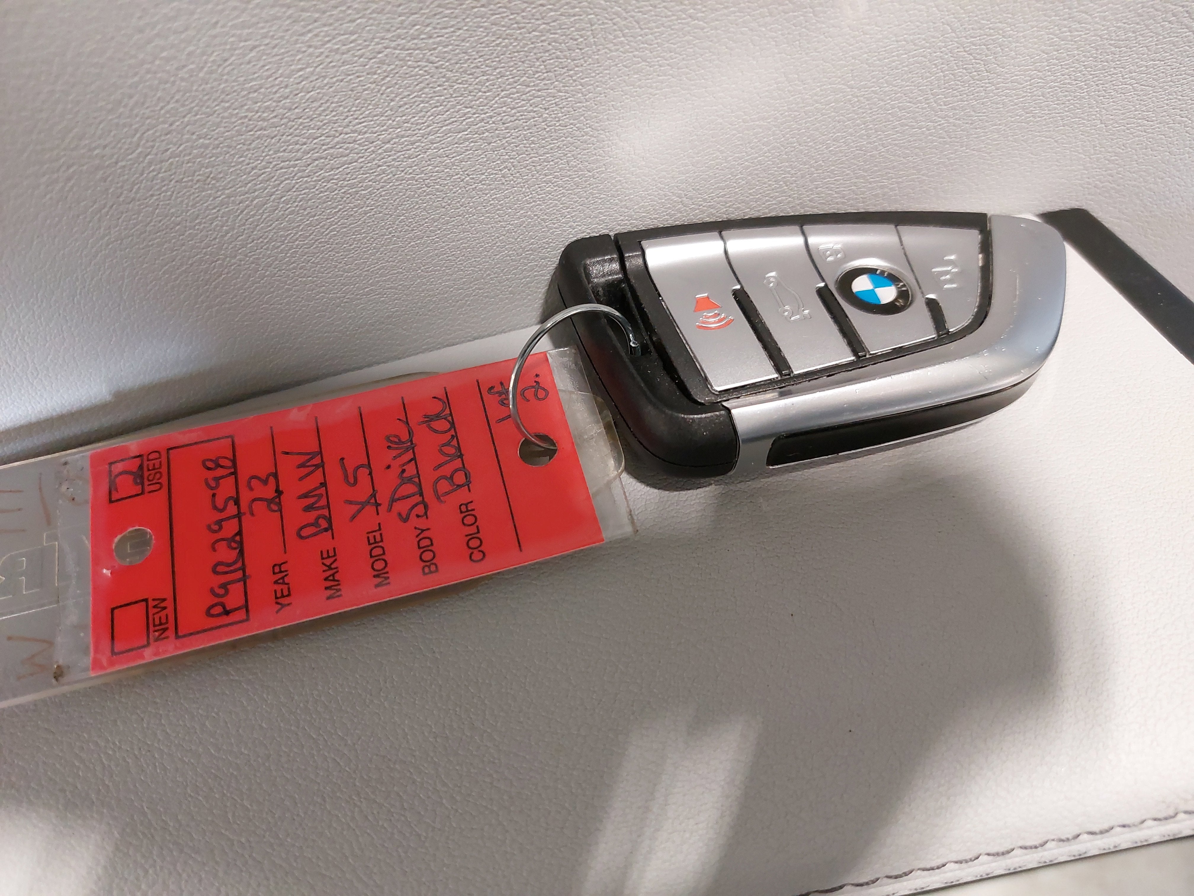 2023 BMW X5 sDrive40i