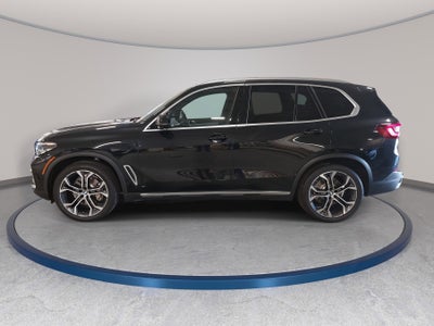 2023 BMW X5 sDrive40i