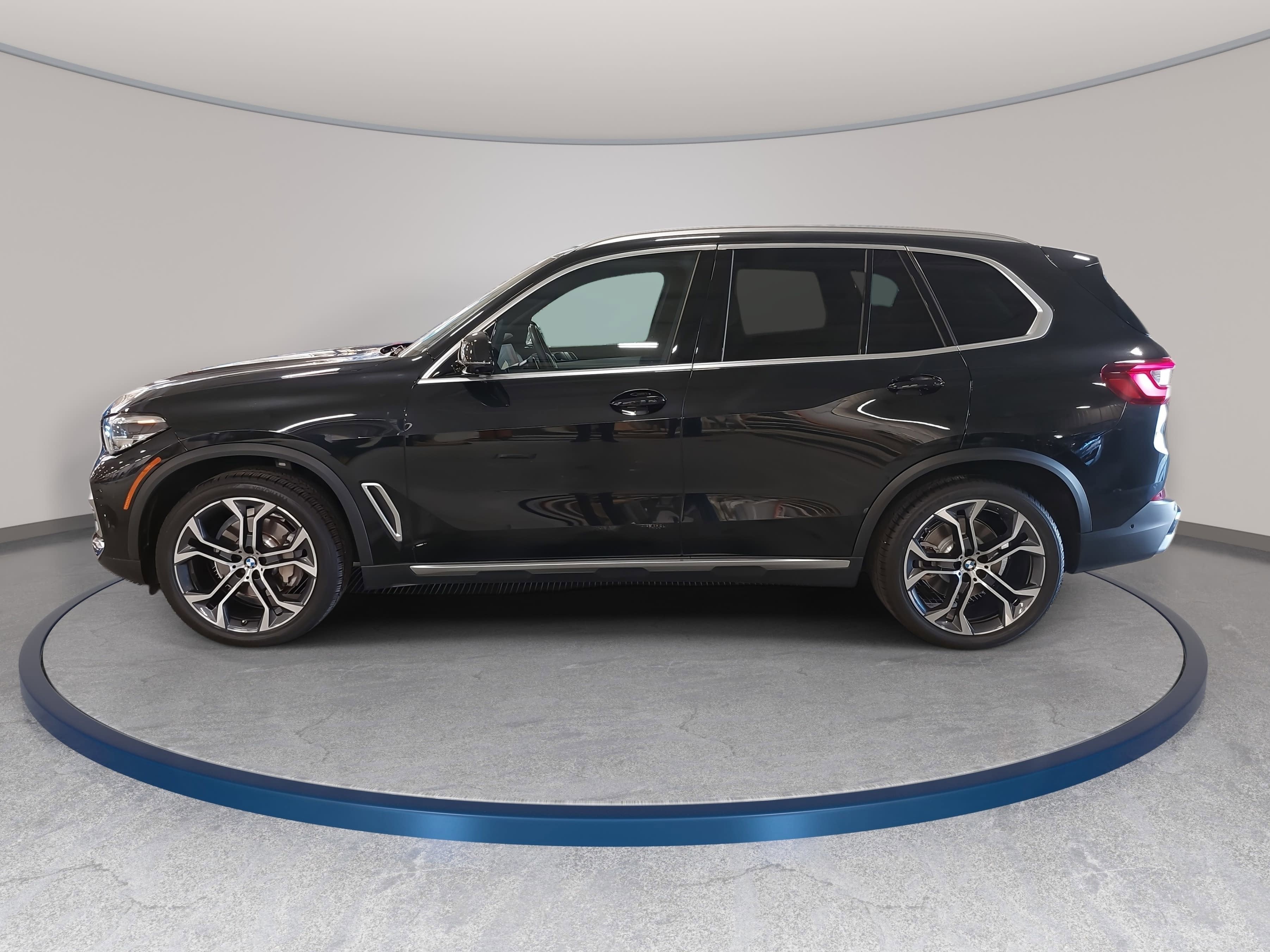 2023 BMW X5 sDrive40i