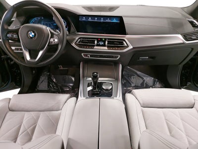 2023 BMW X5 sDrive40i